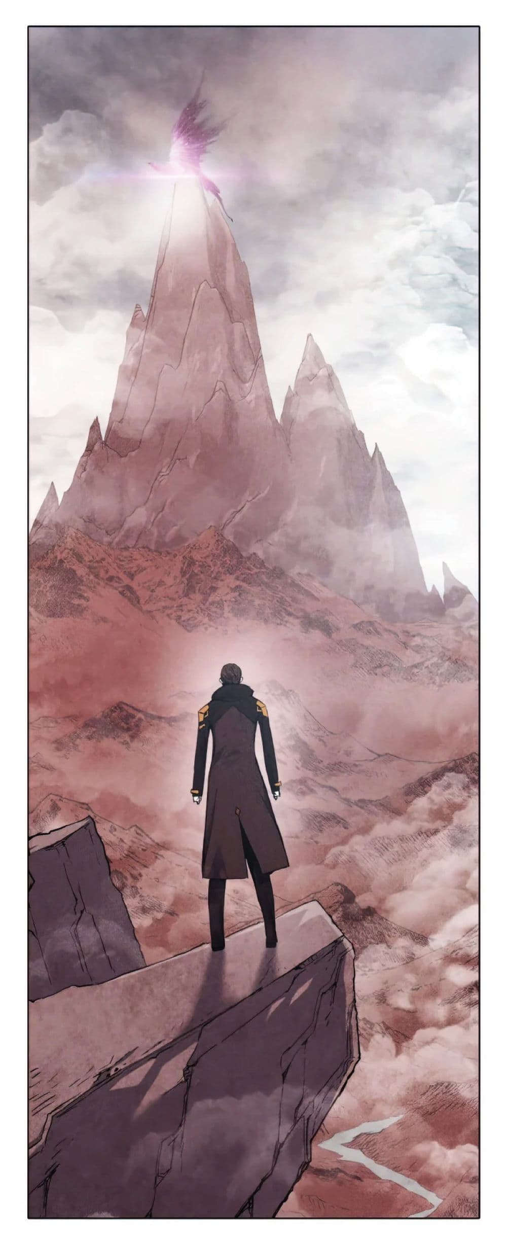 Return of the Broken Constellation 34 (41)